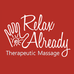Relax Already Massage